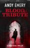 [Lucas Gedge Thrillers 01] • Blood Tribute